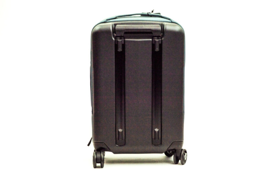 Thule Aion Carry on Spinner TARS122N Dart Slate 36 l 36 l - main (10)