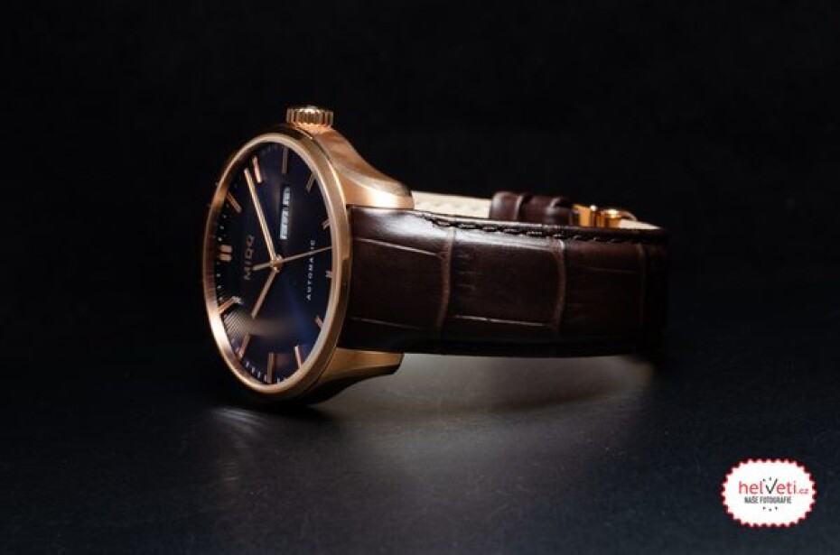 Mido Belluna Sunray M024.630.36.041.00 - main (2)