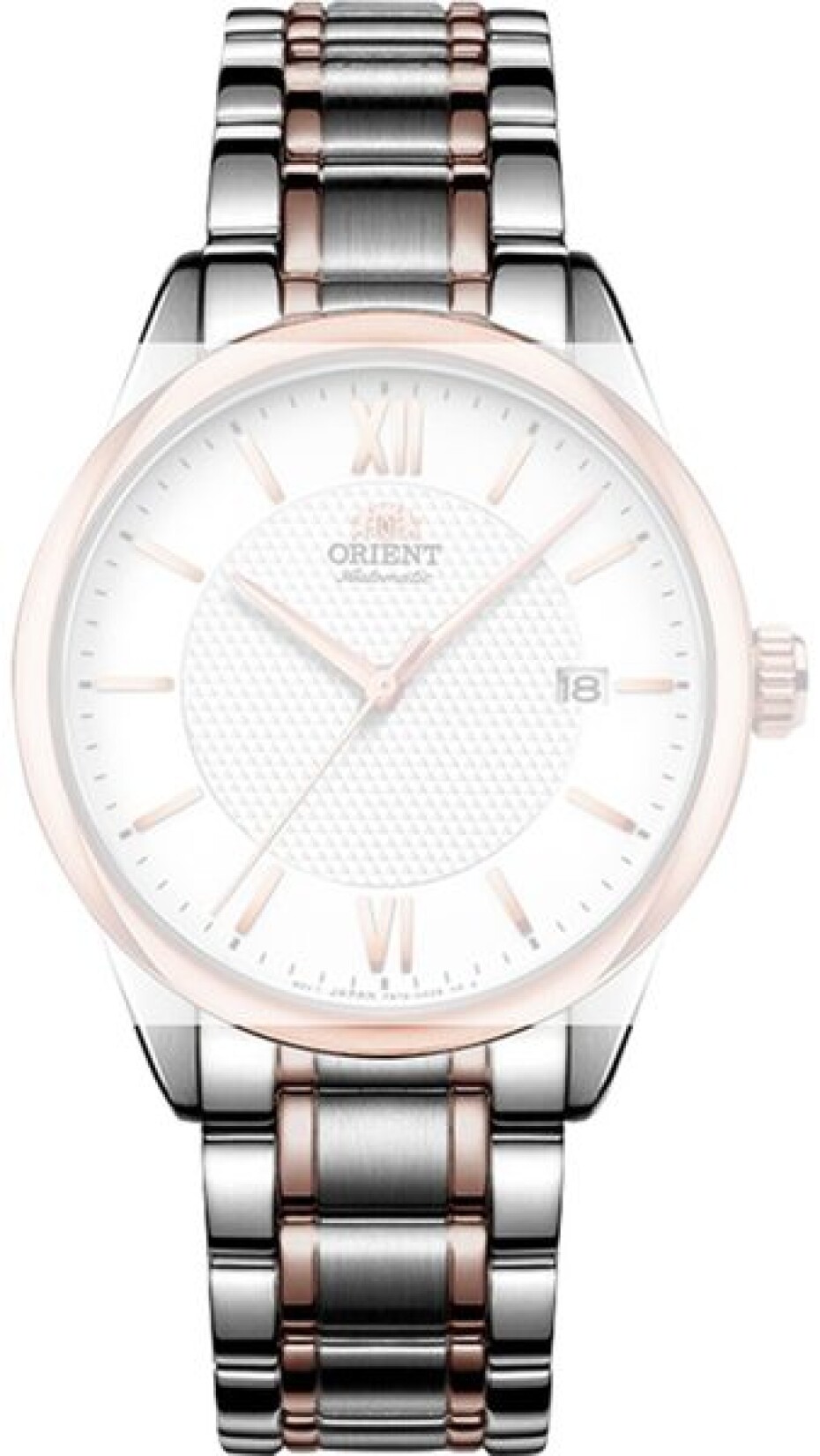 Náramek Orient UM020211R0 - main (0)