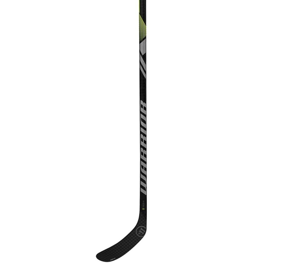 Kompozitová hokejka Warrior Alpha LX2  Senior W03 Backstrom levá ruka dole, flex 75 - main (6)