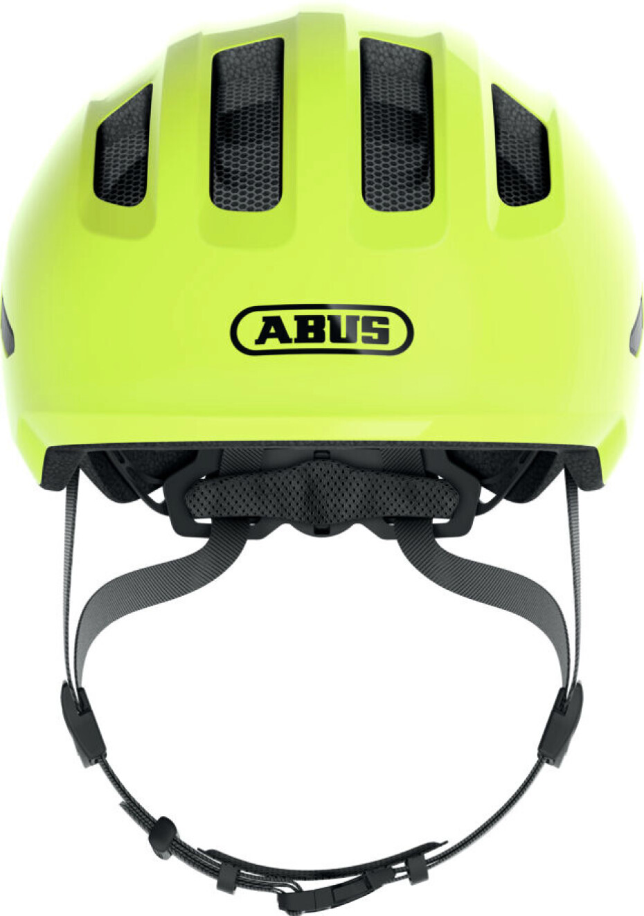 Abus Smiley 3.0 yellow 2024 - main (3)
