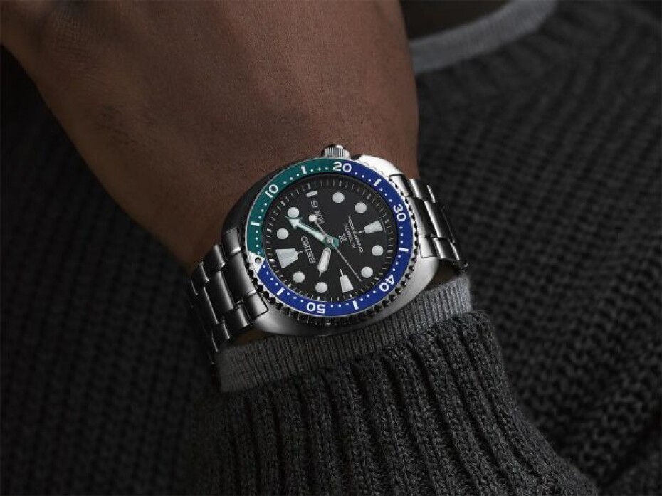 Seiko Prospex SRPJ35K1 Tropical Lagoon Special Edition - main (10)