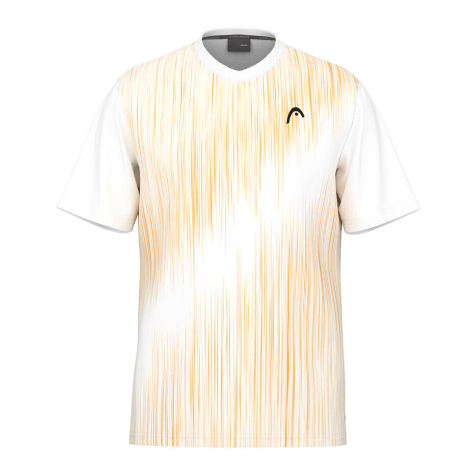 Dětské tričko Head  Topspin T-Shirt Boys XPBN 140 cm - main (0)