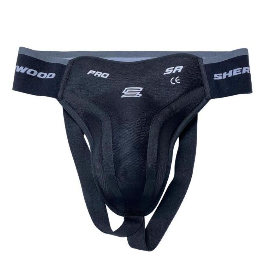 Sherwood Pro Jock Suspenzor - main (0)