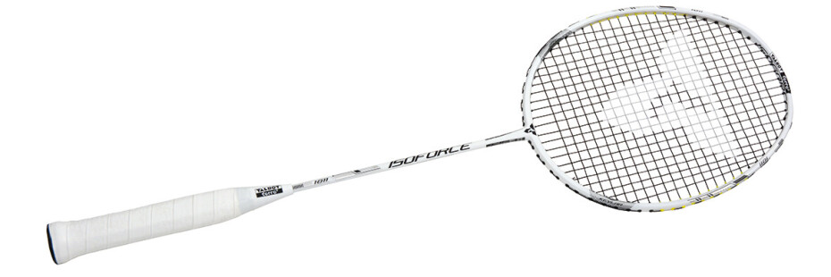 Badmintonová raketa Talbot Torro  Isoforce 1011 Ultralite - main (1)