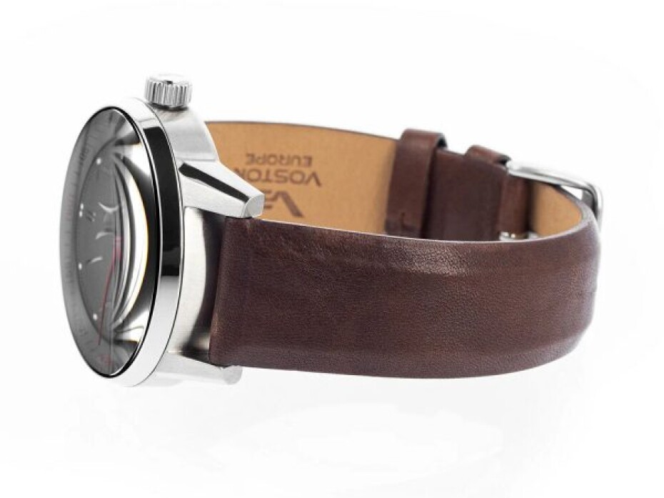 Vostok Europe Limouzine Automatic NH35-560A688 - main (2)
