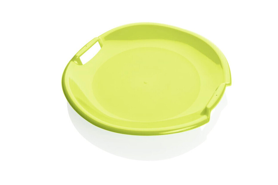 Plastkon TORNADO limetková - main (0)
