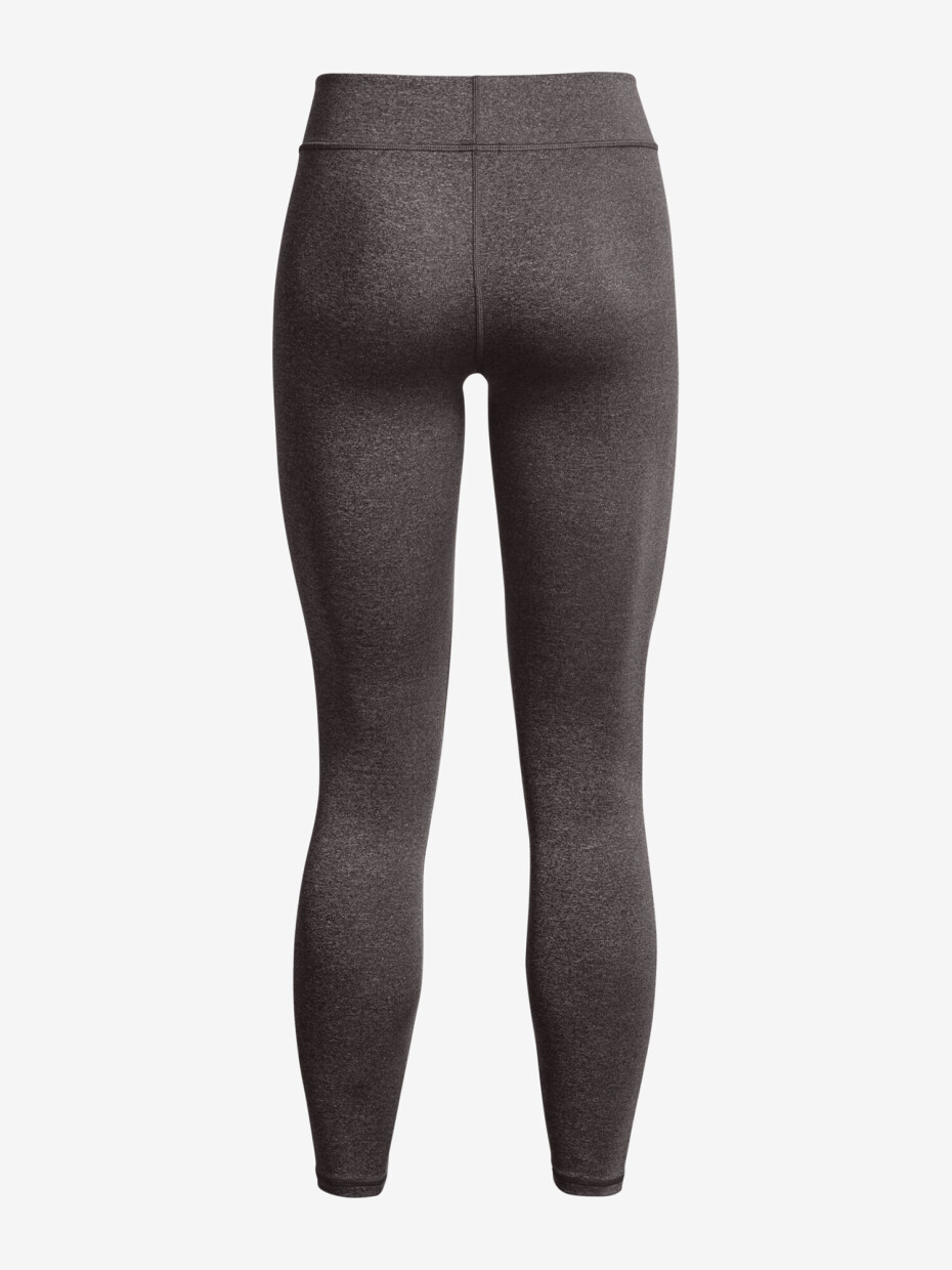 Dámské legíny Under Armour  CG Authentics Legging-GRY XS - main (3)