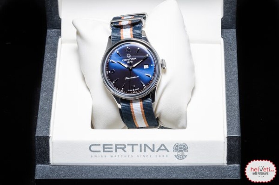 Certina DS Powermatic 80 C038.407.18.047.00 - main (11)
