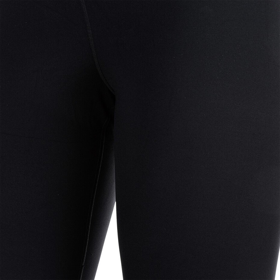 Dámské legíny Endurance  Lucy Long Tights Black Q1/46 - main (1)