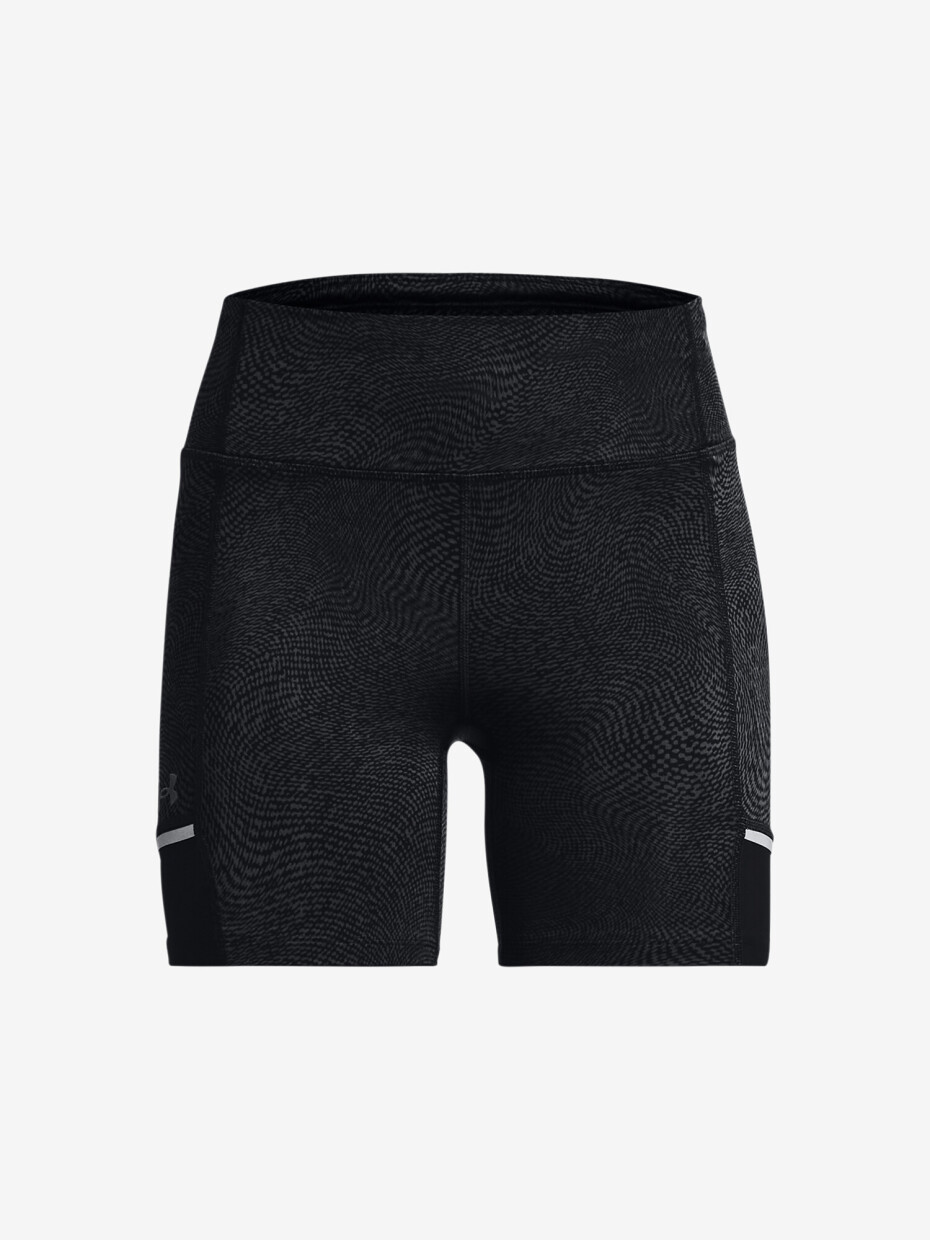 Under Armour Šortky UA Fly Fast 3.0 Half Tight-BLK 1370902-002 - main (5)