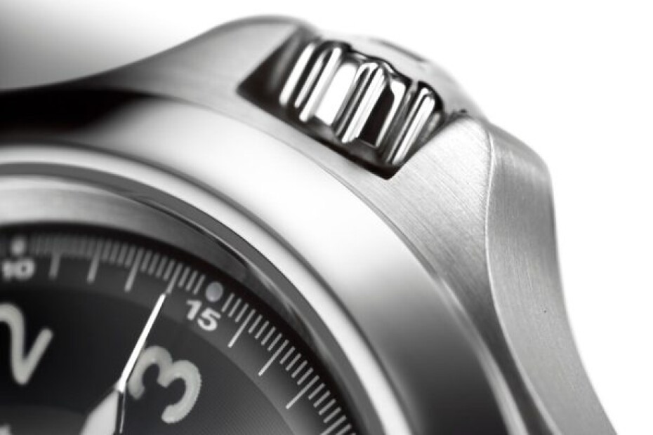 Hamilton Khaki Field King Auto H64455133 - main (5)