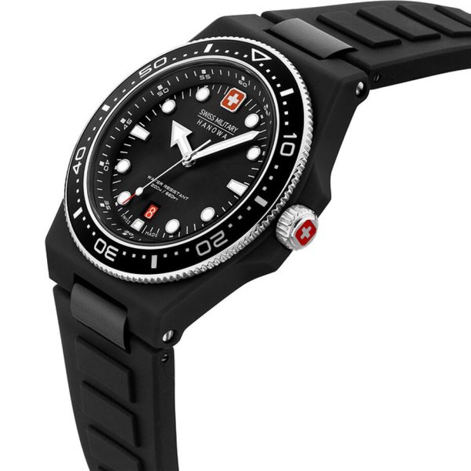 Swiss Military Hanowa OCEAN PIONEER SMWGN0001180 - main (2)