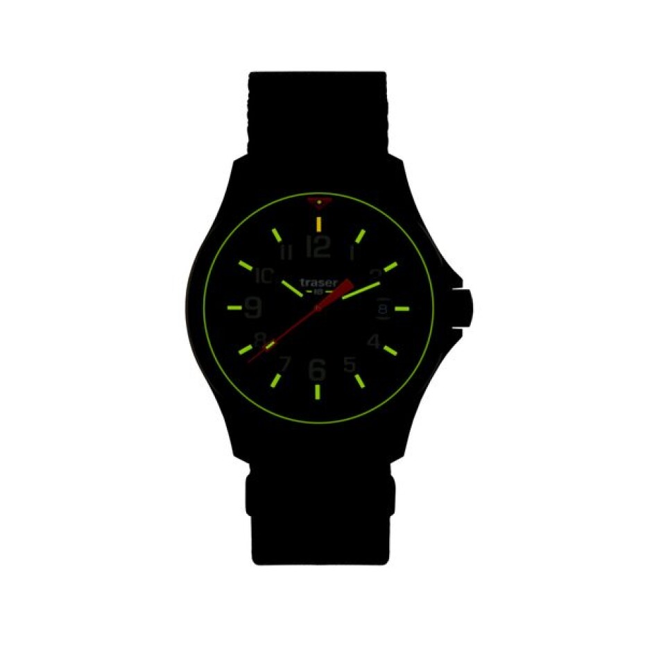 Traser P67 Officer Pro Black Nato - main (1)