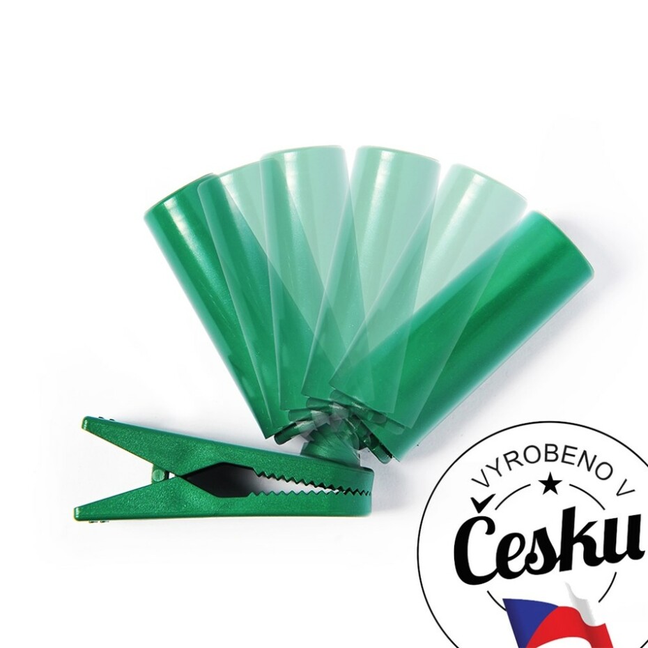 Světelný řetěz Felicia barevná, 16 žárovek Filament, základní - main (2)