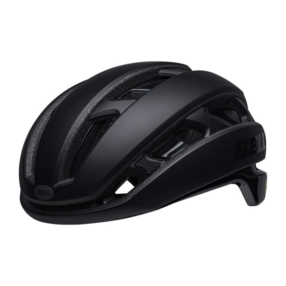 Bell XR Spherical matt/gloss black 2022 - main (3)