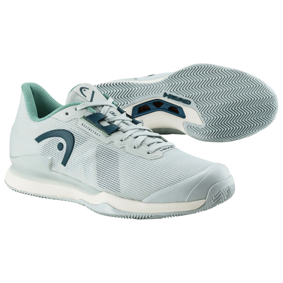 Dámská tenisová obuv Head Sprint Pro 3.5 Clay Women AQTE  EUR 40,5 - main (1)