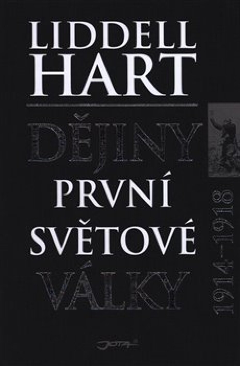 Dějiny první světové války - Liddell Hart - main (0)