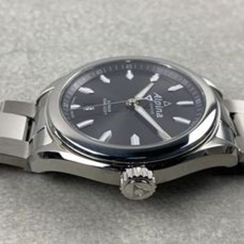 Alpina Alpiner Quartz AL-240GS4E6B - main (11)
