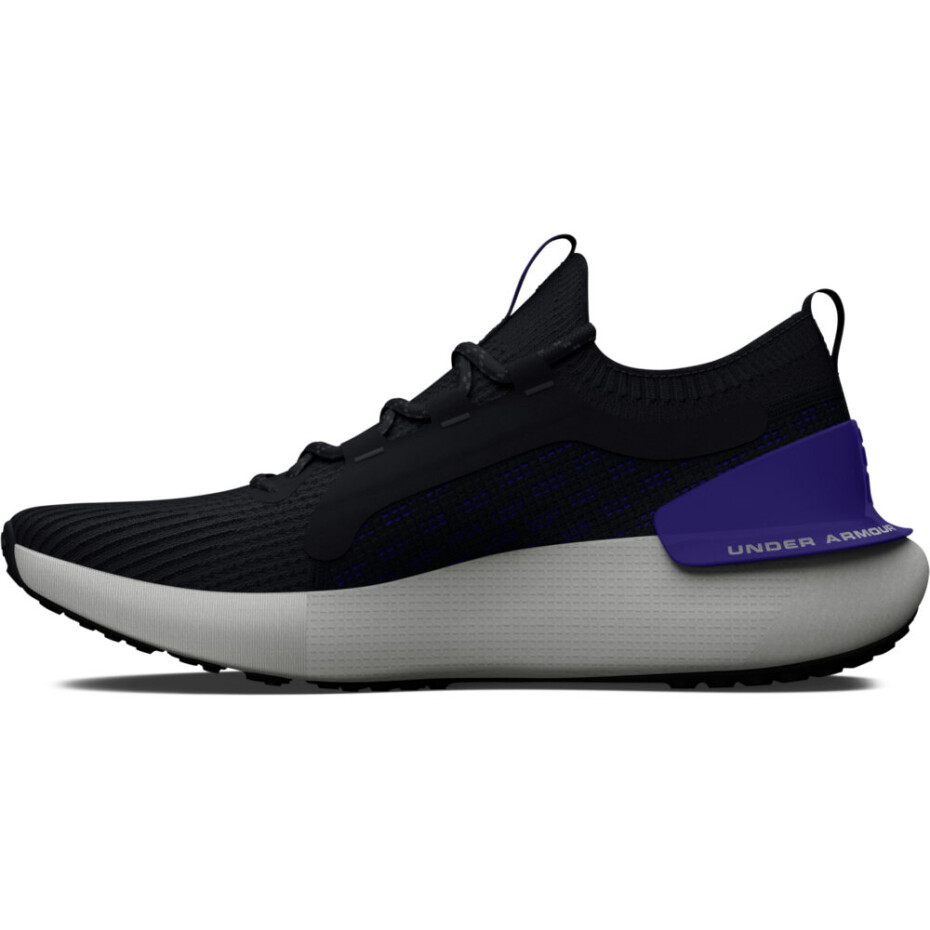 Pánská běžecká obuv Under Armour HOVR Phantom 3 SE-BLK  EUR 45 - main (2)