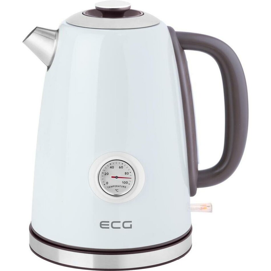 ECG RK 1700 rychlovarná konvice Magnifica Intenso - main (0)