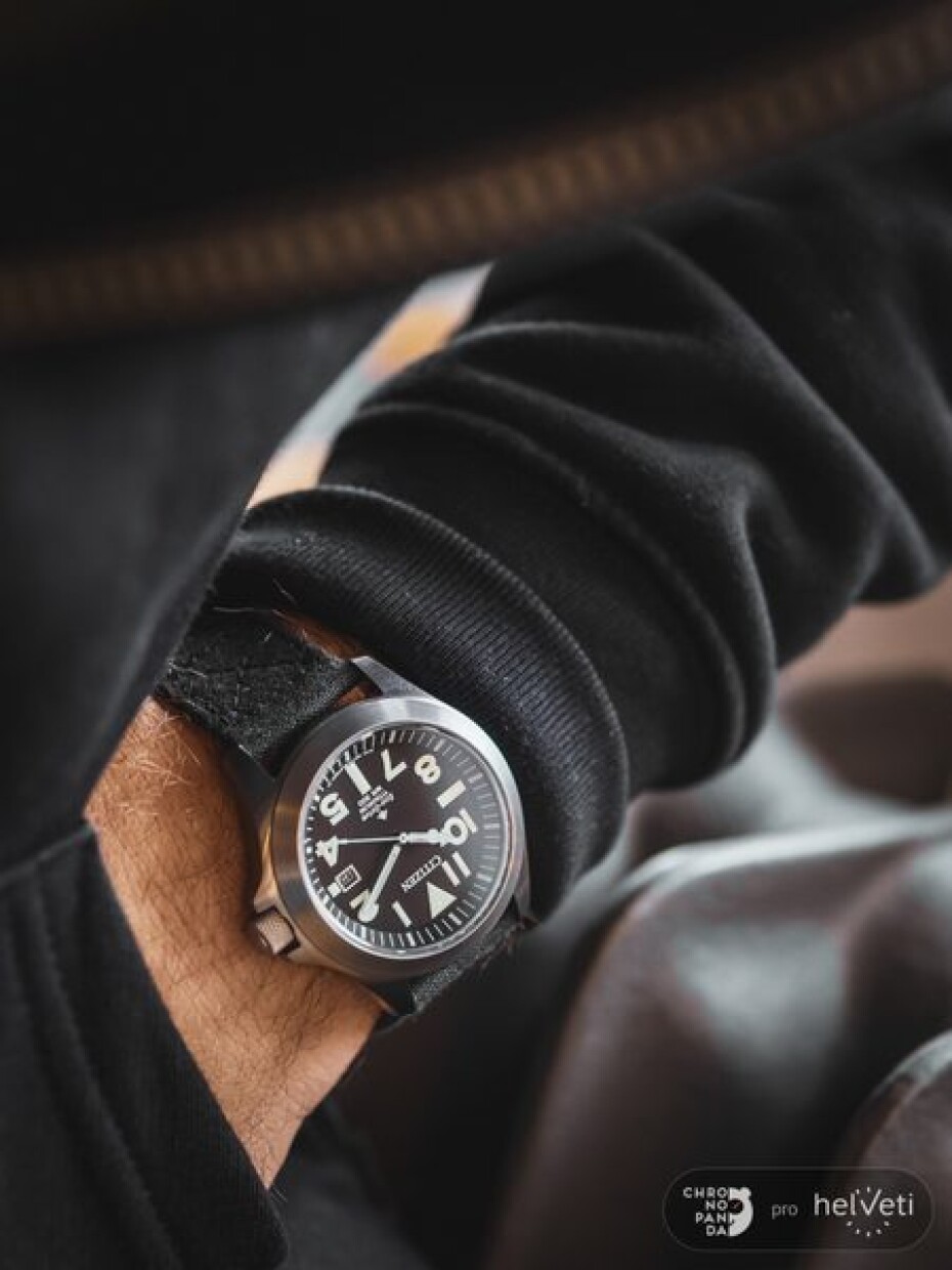 Citizen Promaster Tough Super Titanium BN0118-04E - main (11)