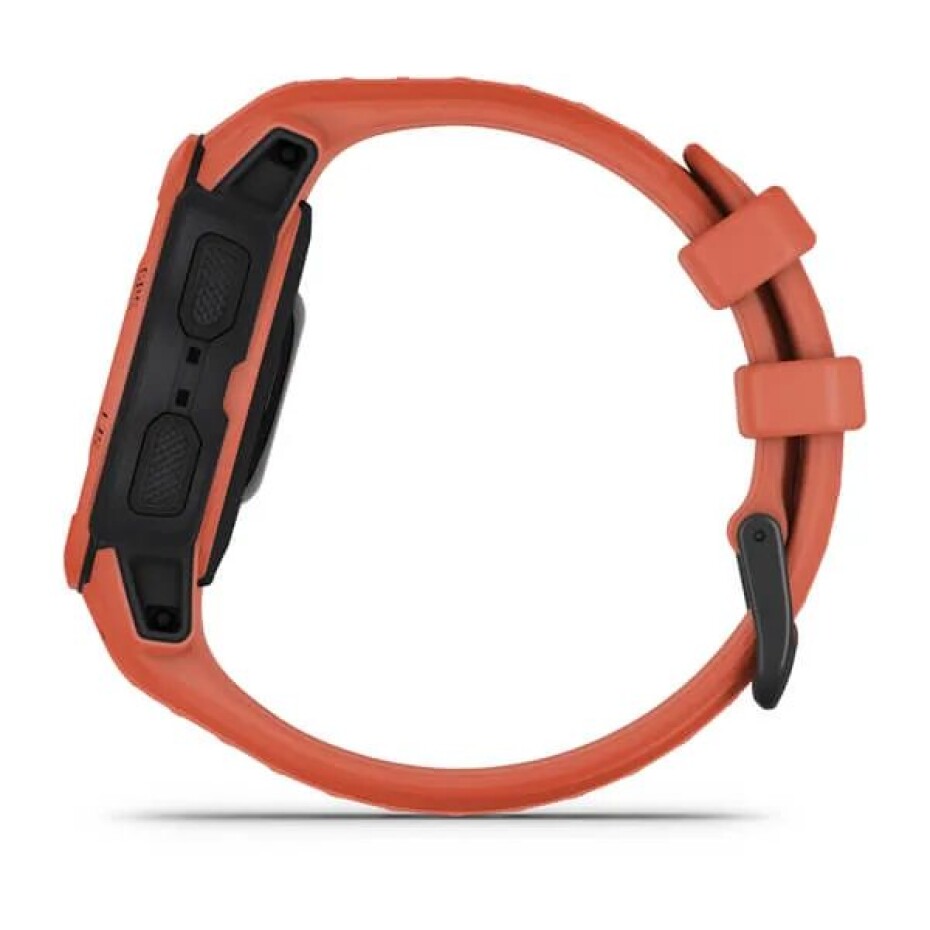 Garmin Instinct® 2S Poppy - 010-02563-06 - main (11)