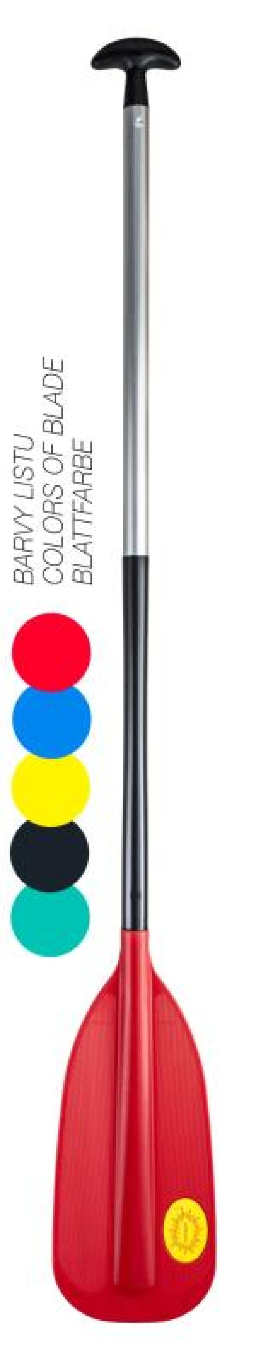 Panda Raft C1 101/1 plastové pádlo - main (0)