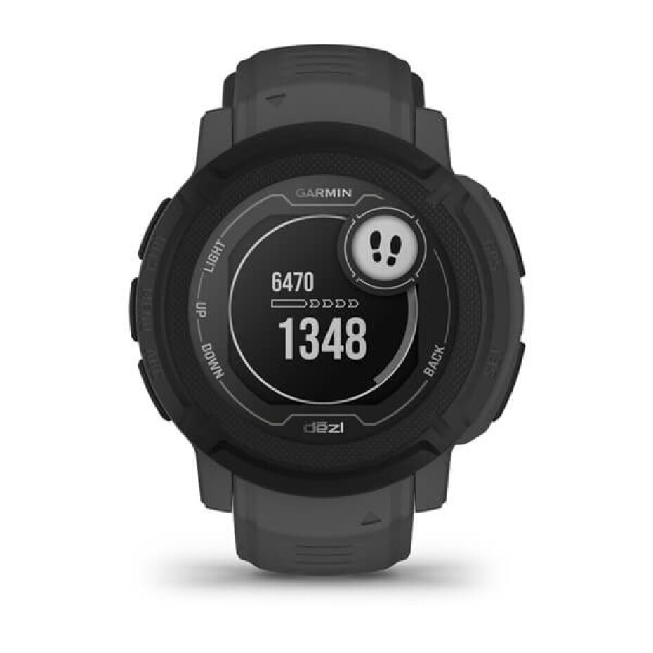 Garmin Instinct® 2 dēzl™ Edition 010-02626-70 - main (2)