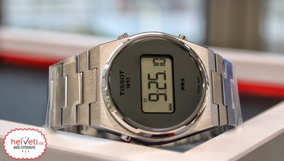 Tissot PRX Digital 35mm T137.263.11.030.00 - main (7)