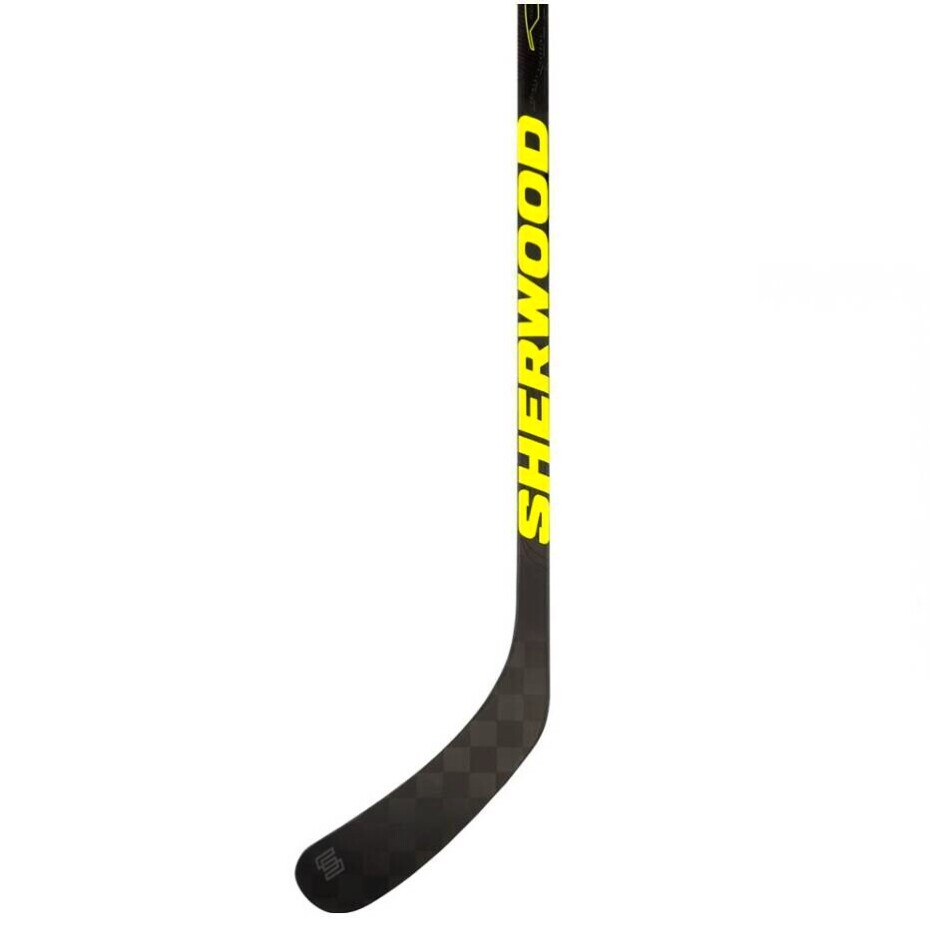 Kompozitová hokejka SHER-WOOD Rekker Legend 2 Intermediate PP92 pravá ruka dole, flex 60 - main (5)