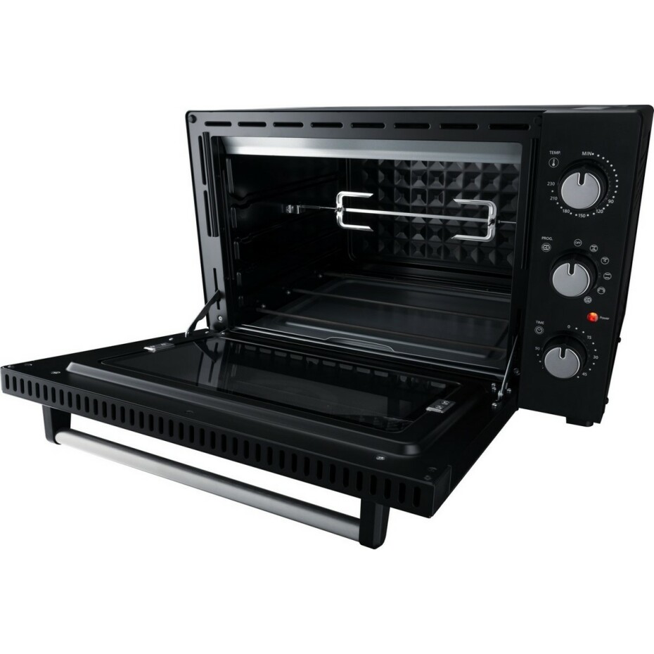 Steba KB M60 grilovací trouba XXL - main (2)