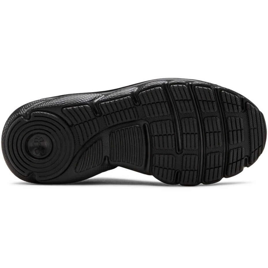 Dětská běžecká obuv Under Armour  PS Assert 8 UFM SYN AC  31 - main (2)