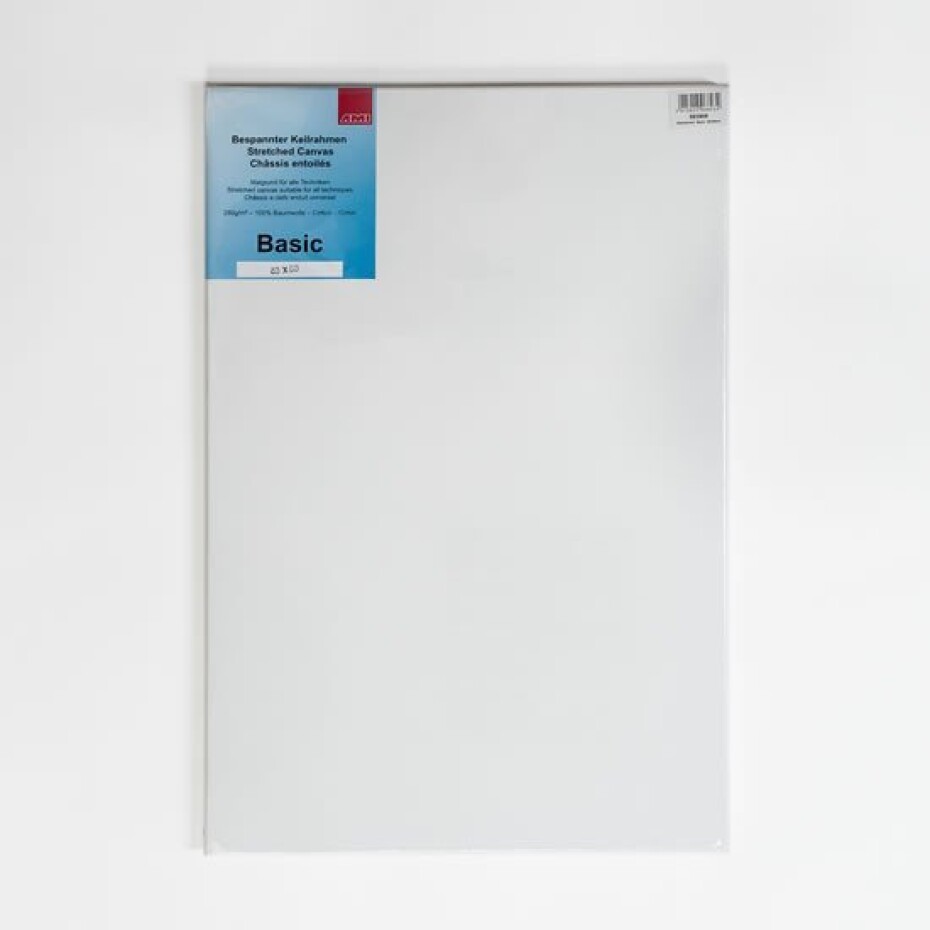 Royal &amp; Langnickel Plátno v rámu 40x60cm - main (0)