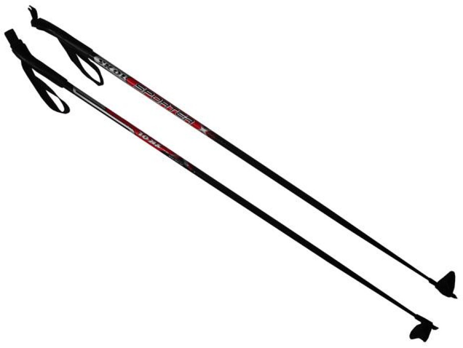 Skol H0201/2-155 Hole běžecké 155 cm - main (0)