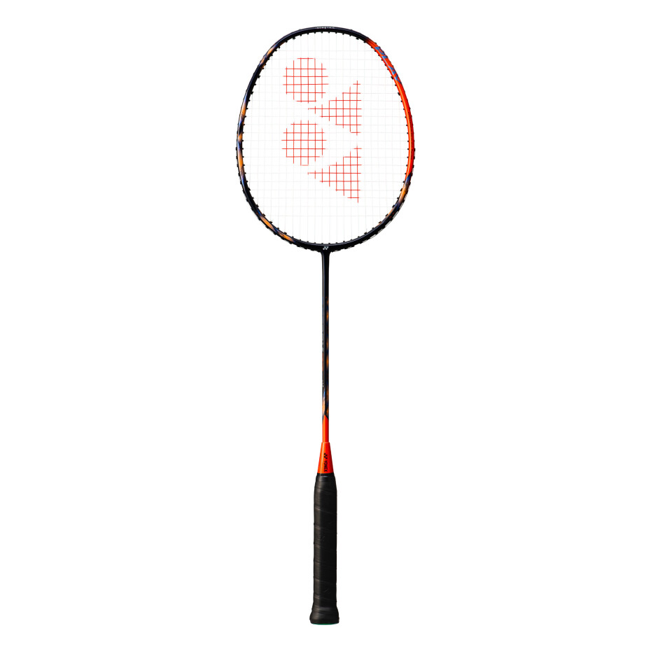 Badmintonová raketa Yonex Astrox 77 Play High Orange - main (0)