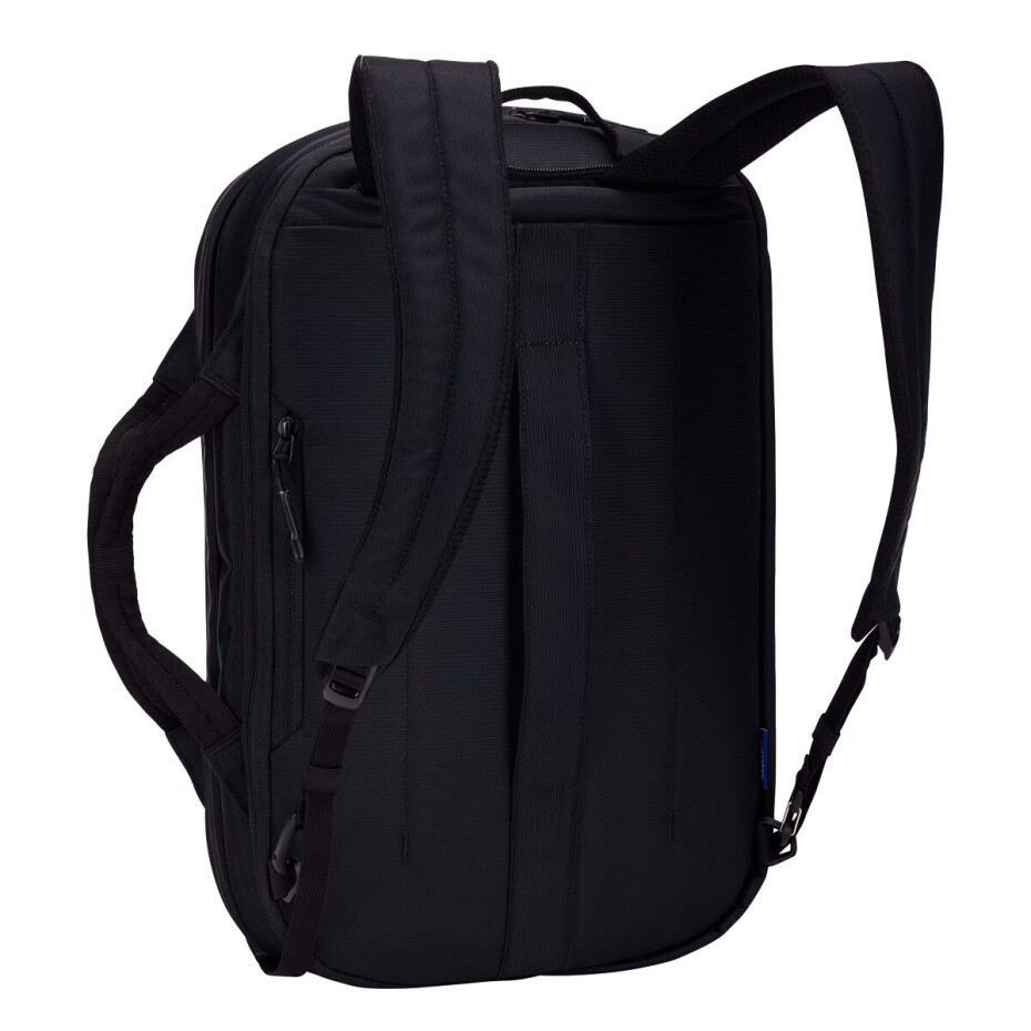 Thule Subterra 2 Hybrid Travel Bag TSBB401K Black 15l - main (1)