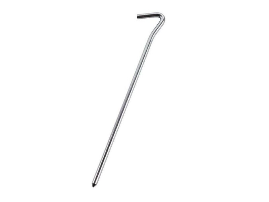 Easy Camp stanové kolíky Steel Pegs 26cm 10ks - main (0)