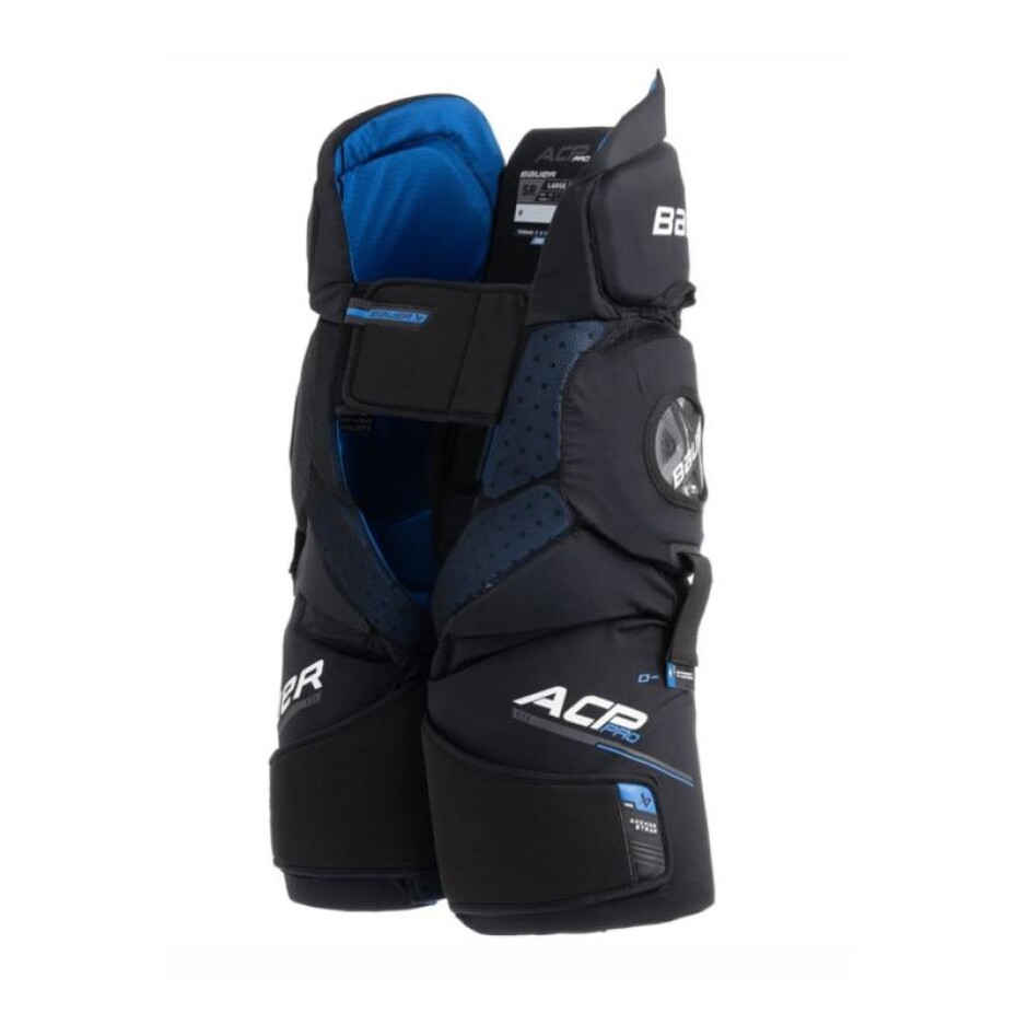Bauer ACP Pro S24 INT - main (0)