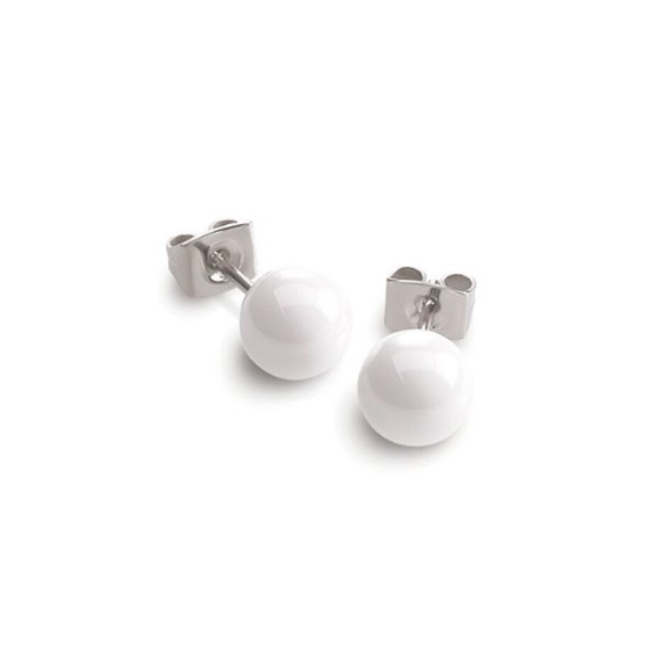 Náušnice Boccia Titanium 0587-01 - main (0)