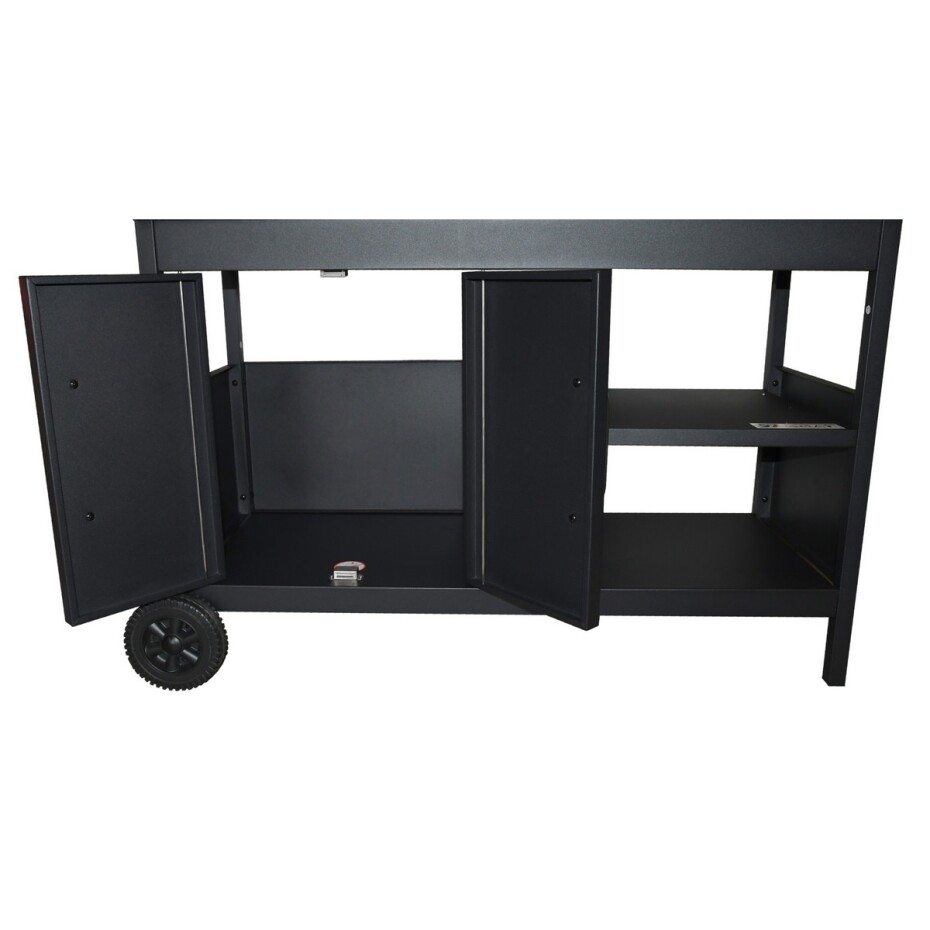Cattara 13042 Kombinovaný gril 2v1 Couple, 159 x 102 x 49 cm - main (2)