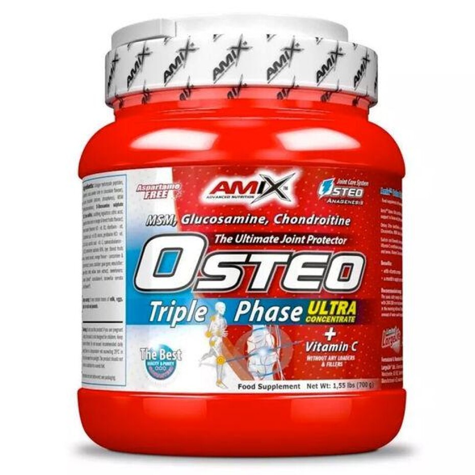 Amix Nutrition Osteo Triple-Phase Concentrate 700g - main (0)