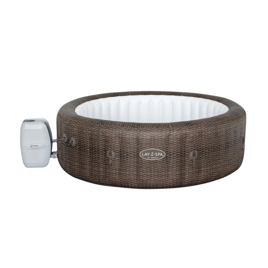 Bestway Vířivý bazén Lay-Z-Spa St. Moritz AirJet, 216 x 71 cm - main (0)