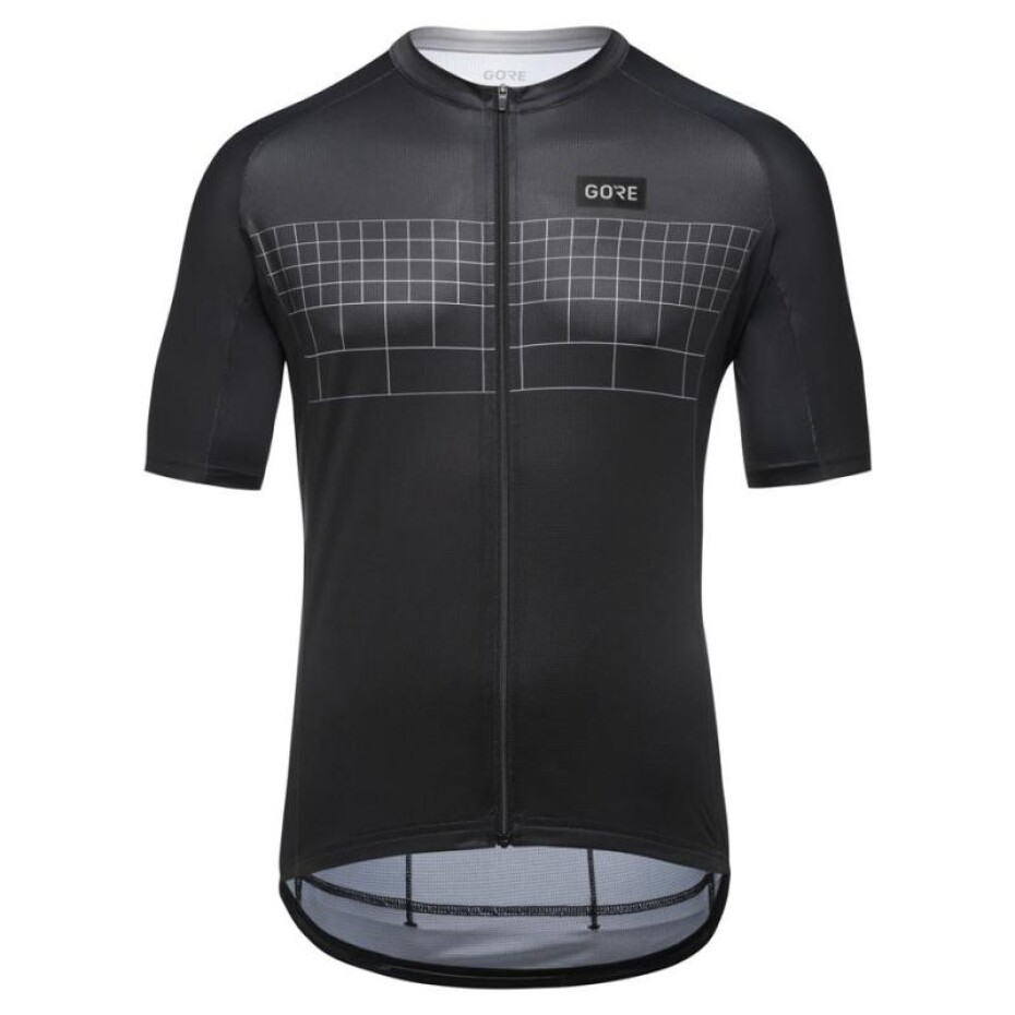 Gore Grid Fade Jersey 2.0 - main (0)