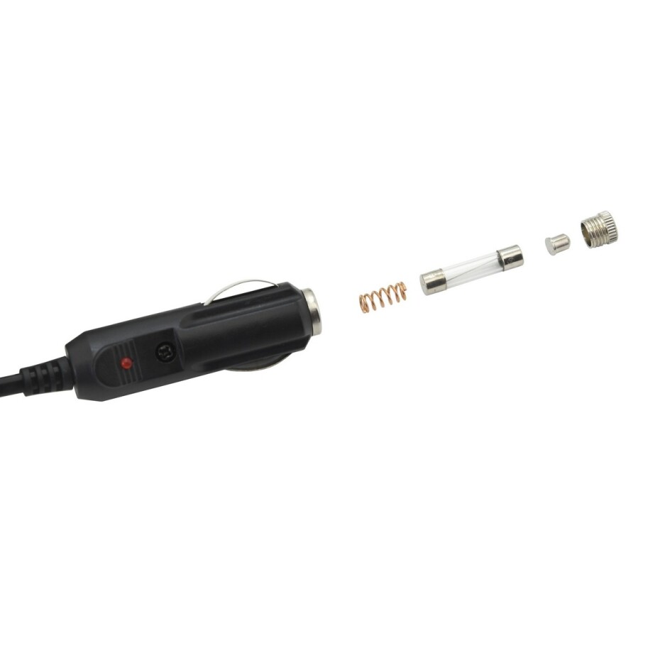 Potah sedadla vyhřívaný s termostatem 12V FURRY - main (4)