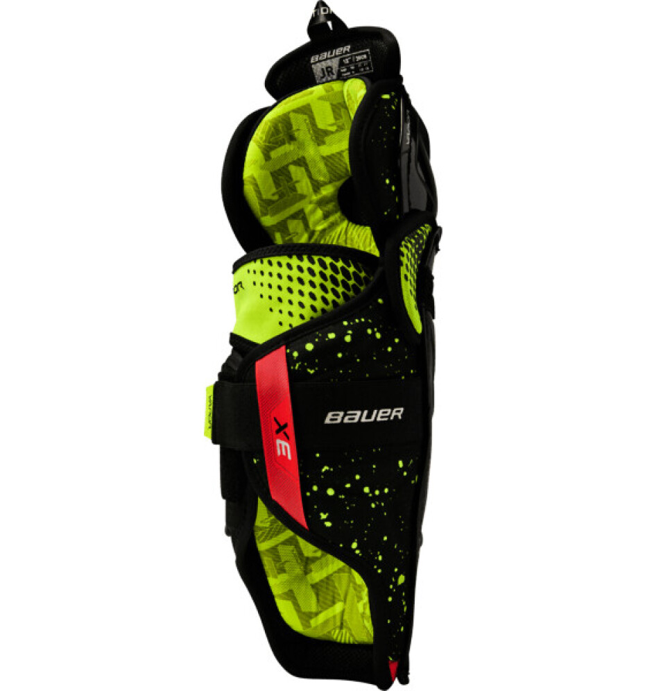 Holeně Bauer Vapor 3X Junior 11 palců - main (2)