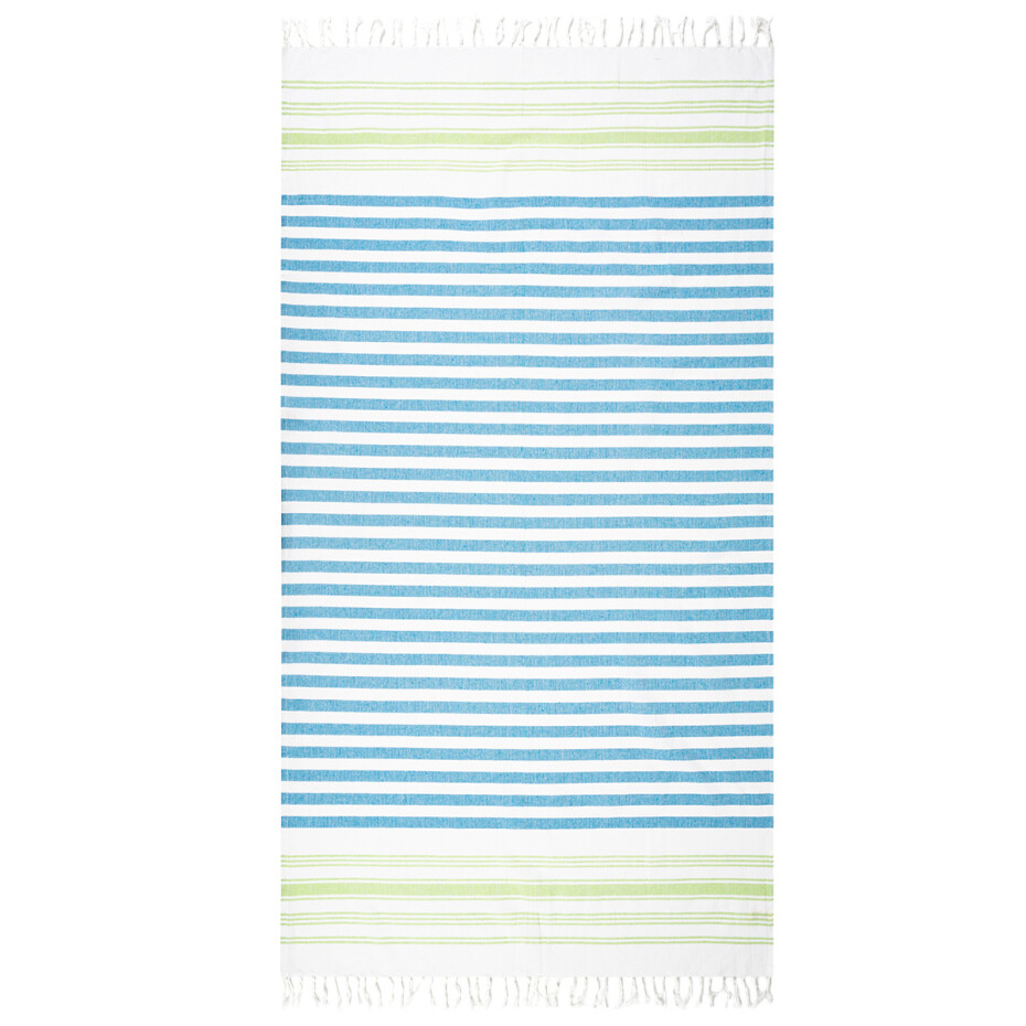 HOME ELEMENTS Osuška Fouta, 90 x 170 cm - main (0)