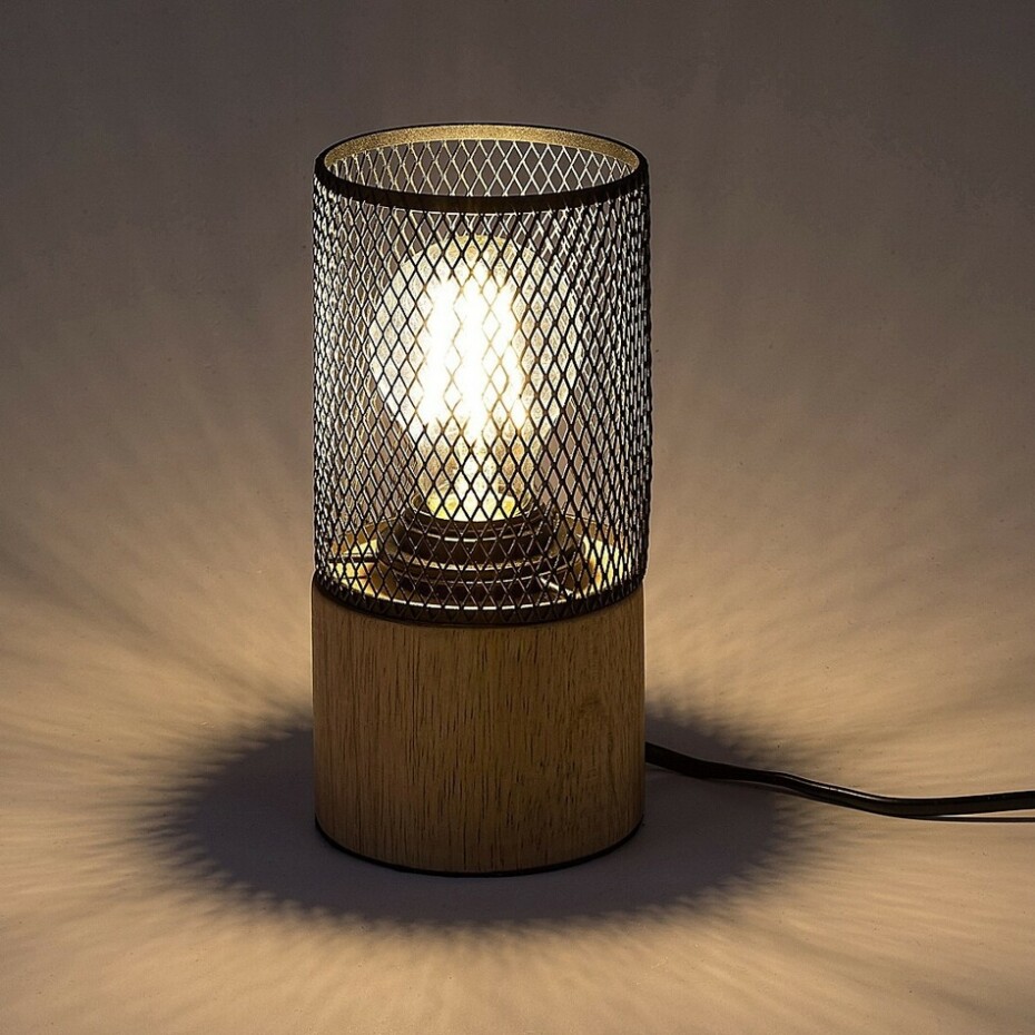 Rabalux 74040 stolní lampa Callum, buk - main (3)