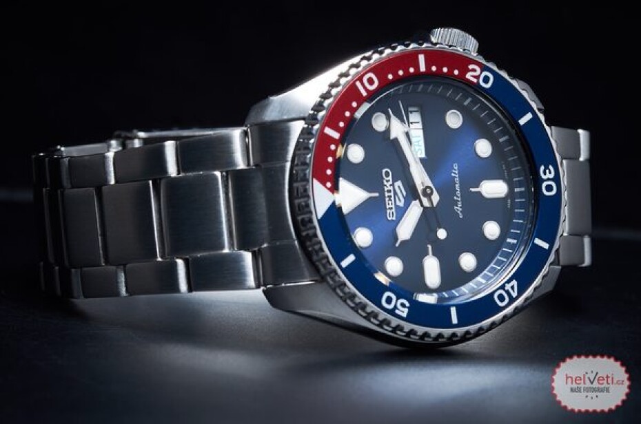 Seiko 5 Sports SRPD53K1 - main (5)