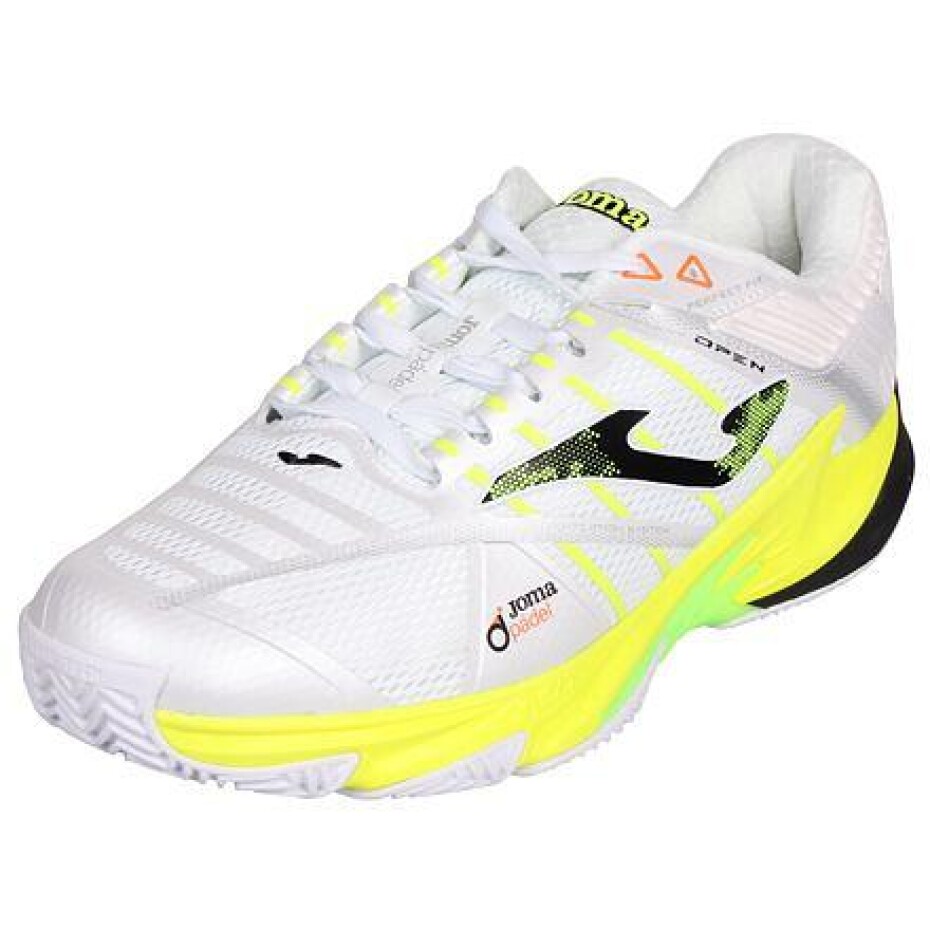 Joma Open Men 2402 tenisová obuv - main (0)
